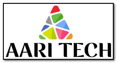 AARI LLC Logo