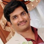 Jeevan Bobba, Senior Systems Engineer